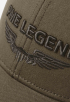 Embroidery Twill Cap 
