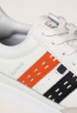 Platinum One Sneaker