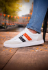 Platinum One Sneaker