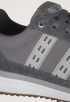 Boston Sneaker