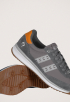Boston Sneaker