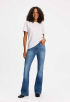 Celsi Flared Jeans