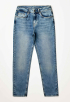 Cinna Slim Tapered Jeans
