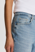 Liv Straight Jeans