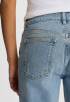 Liv Straight Jeans