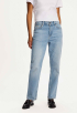 Liv Straight Jeans