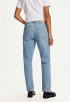 Liv Straight Jeans