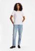 Liv Straight Jeans