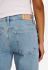Liv Straight Jeans