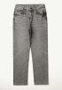 Liv Straight Jeans