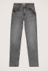 Liv Straight Jeans