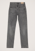 Liv Straight Jeans