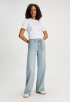 Ruby Wide Leg Jeans