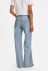 Ruby Wide Leg Jeans