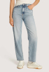 Layla Slim Straight Jeans 