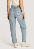 Layla Slim Straight Jeans 