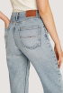Layla Slim Straight Jeans 