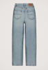 Layla Slim Straight Jeans 