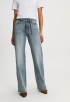 Ruby Wide Leg Jeans
