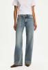 Ruby Wide Leg Jeans