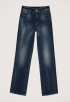 Jade Straight Jeans