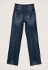 Jade Straight Jeans