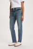 Cinna Slim Tapered Jeans