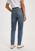 Cinna Slim Tapered Jeans