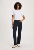 Liv Straight Jeans