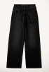Ruby Wide Leg Jeans