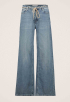 Jona Wide Leg Jeans