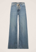 Jona Wide Leg Jeans
