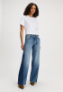 Ruby Side Panel Jeans