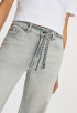 Ruby Wide Leg Jeans