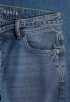 Ruby Wide Leg Jeans