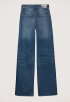 Ruby Wide Leg Jeans