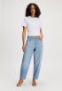Ruth Balloon Jeans