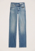 G-straight Jeans