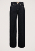 Donna Straight Jeans
