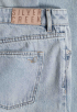 Jada Wider Straight Jeans