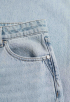 Jada Wider Straight Jeans