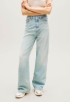 Claire Wide Leg Jeans