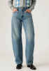 Baggy Dad Barrel Jeans
