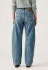 Baggy Dad Barrel Jeans