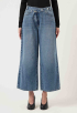 Uva Wide Leg Jeans