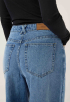Uva Wide Leg Jeans