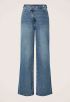 Uva Wide Leg Jeans