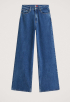 Claire Wide Jeans