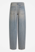 Aria Lagoon Falls Wash Jeans