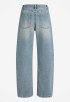 Bruno Atwood Lake Wash Jeans
